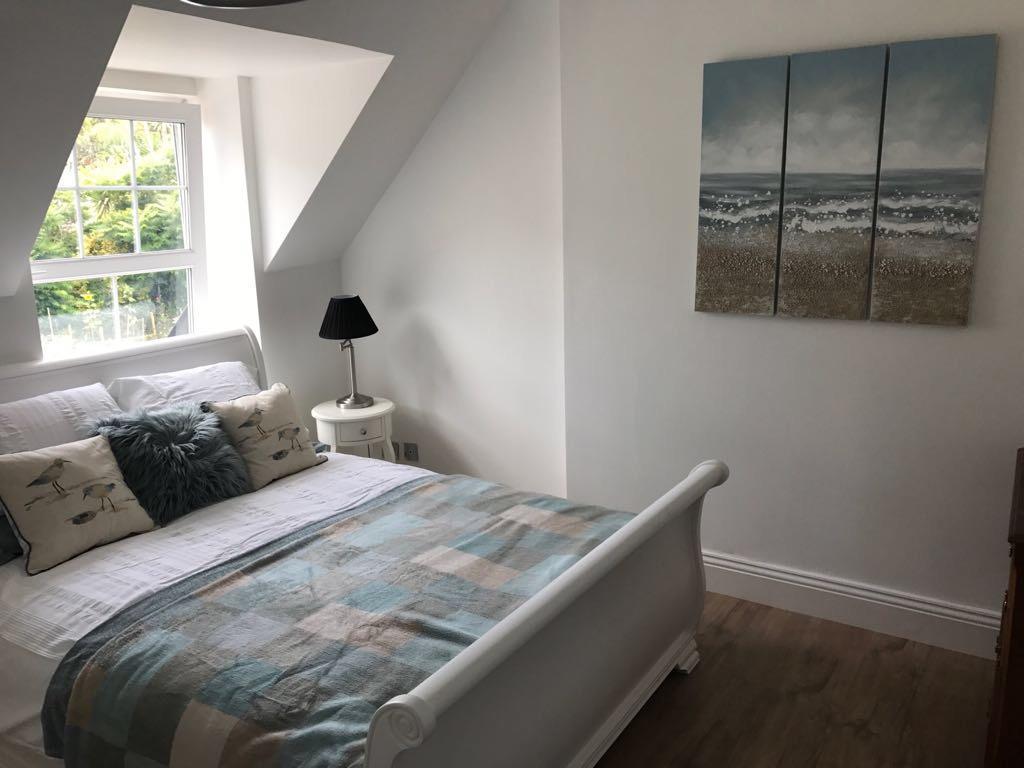 5, Sandleigh Apartment Woolacombe Dış mekan fotoğraf