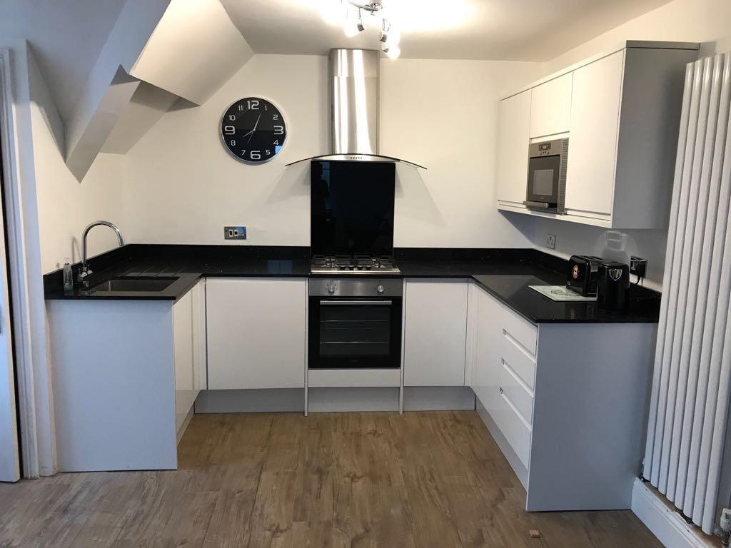 5, Sandleigh Apartment Woolacombe Dış mekan fotoğraf