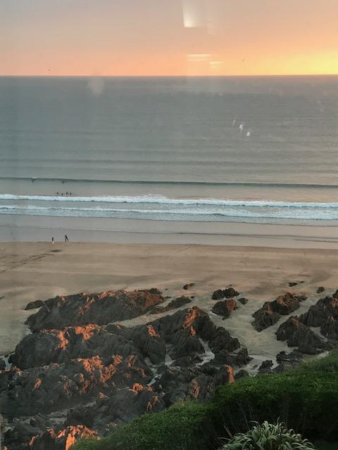 5, Sandleigh Apartment Woolacombe Dış mekan fotoğraf