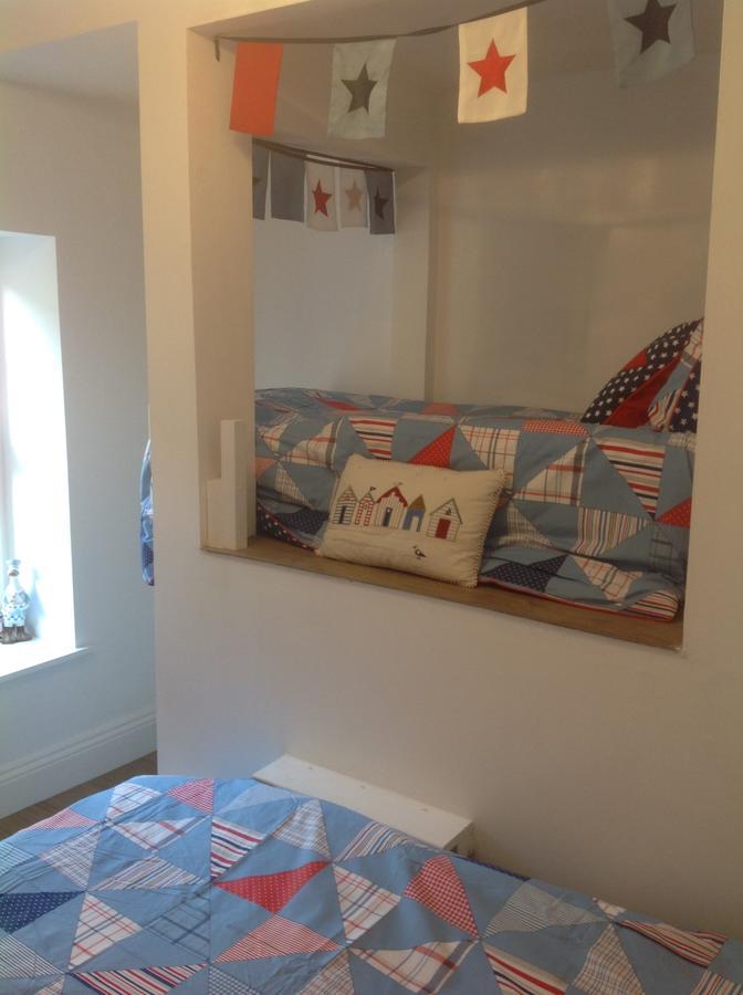 5, Sandleigh Apartment Woolacombe Dış mekan fotoğraf