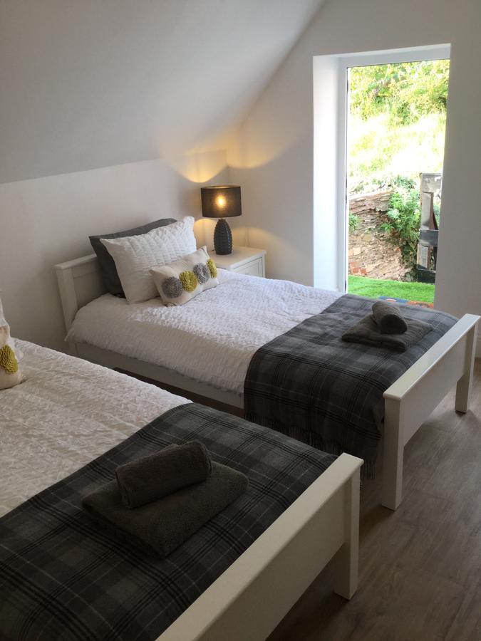 5, Sandleigh Apartment Woolacombe Dış mekan fotoğraf