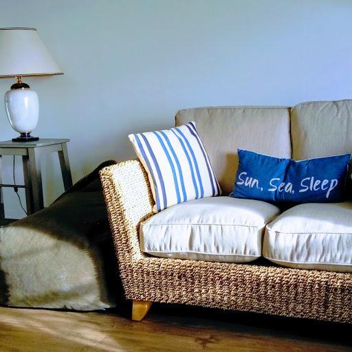 5, Sandleigh Apartment Woolacombe Dış mekan fotoğraf