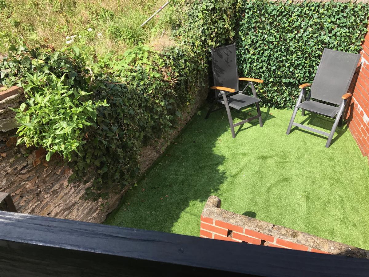 5, Sandleigh Apartment Woolacombe Dış mekan fotoğraf