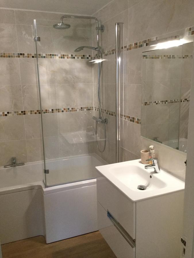5, Sandleigh Apartment Woolacombe Dış mekan fotoğraf